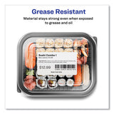 Multipurpose Thermal Labels, 4 X 2.94, 300/roll, 1 Roll/box