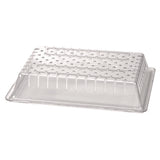 Box,colander,26"x18",clr