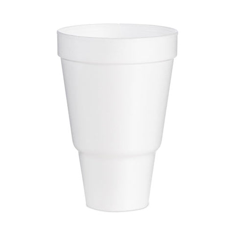 Cup,foam,32oz,wh