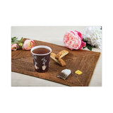 Cup,12oz,dbl Wall Ppr