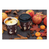 Cup,12oz,dbl Wall Ppr