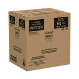 Cup,12oz,dbl Wall Ppr