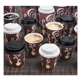 Cup,12oz,dbl Wall Ppr