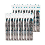 Cup,16oz. Dbl Wall Ppr