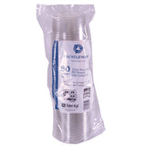 Container,food,12 Oz Clr