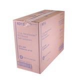 Container,food,12 Oz Clr