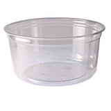 Container,food,12 Oz Clr