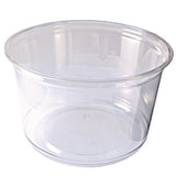 Container,food,16 Oz Clr