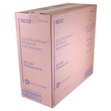 Container,food,32 Oz,clr