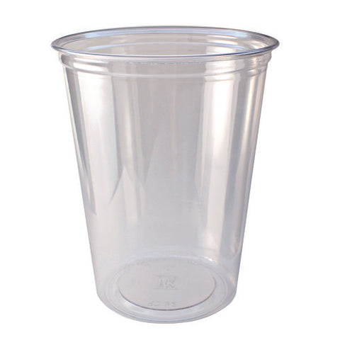 Container,food,32 Oz,clr