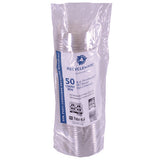 Container,food,8 Oz,tr