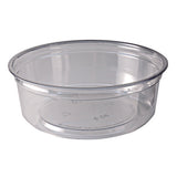 Container,food,8 Oz,tr
