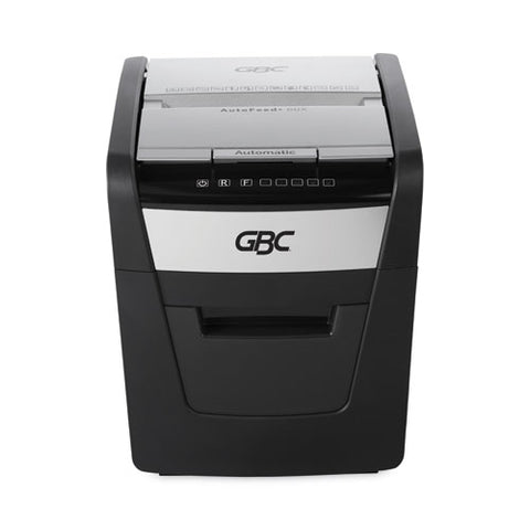 Autofeed+ 60x Super Cross-cut Home Shredder, 60 Auto-6 Manual Sheet Capacity