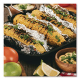 Foil,sheet,9x10.75,6/500