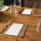 Napkins,dinner,17x17,wh