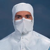 Mask,face Veil,pure,3,wh