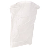 Mask,face Veil,pure,3,wh