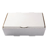 Box,1-2 Pan,corrugated