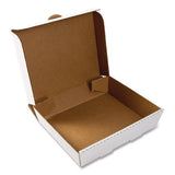 Box,1-2 Pan,corrugated