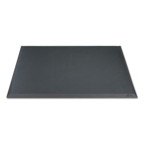 Adaptivergo Anti-fatigue Mat, 24 X 36, Black