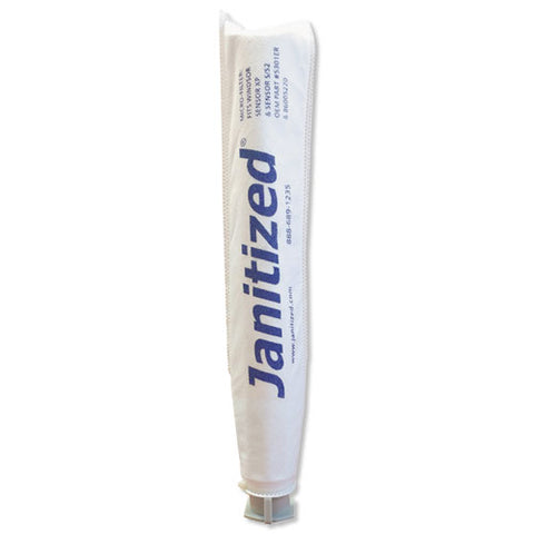 Vacuum Micro Filter Designed To Fit Windsor Sensor Xp-s-s2, 25-cs