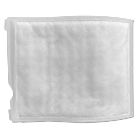 Vacuum Micro Filter Designed To Fit Windsor Sensor Srs12-srs15, 25-carton