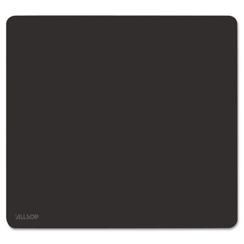 Accutrack Slimline Mouse Pad, X-large, Graphite, 12 1-3" X 11 1-2"