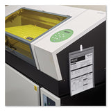 Top-load Clear Vinyl Envelopes W-thumb Notch, 9” X 12”, Clear, 10-pack