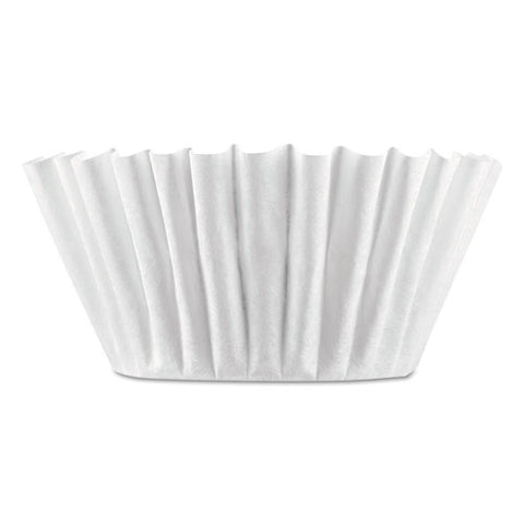 Coffee Filters, 8-10-cup Size, 100-pack