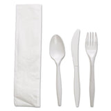 Utensil,kit,mwpp F-k-t,wh