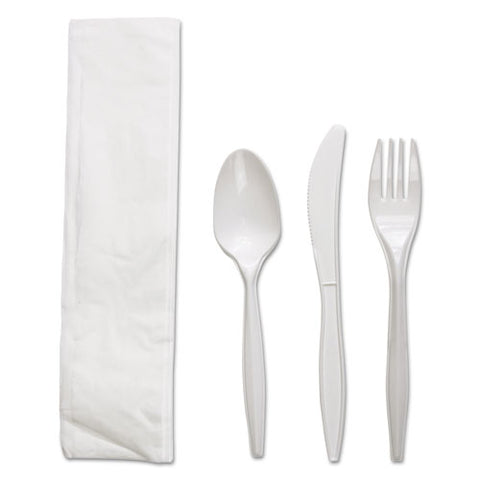Utensil,kit,mwpp F-k-t,wh