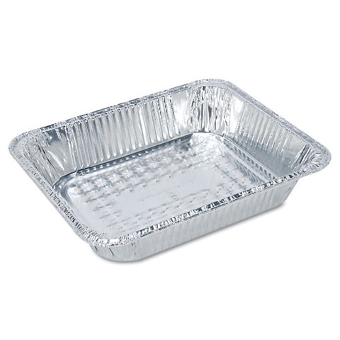 Full Size Aluminum Steam Table Pan, Deep, 50-carton
