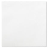 Veraclean Critical Cleaning Wipes, Smooth Texture, 1-4 Fold, 12 X 13, White, 50-pack, 20 Packs-carton