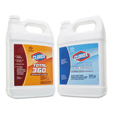 Disinfectant,cs,f-ttl360