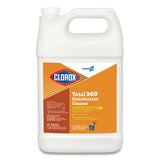 Disinfectant,cs,f-ttl360