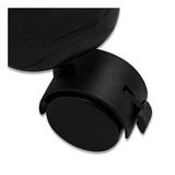 Fitpro Ball Chair, Gray-gray, Gray Base