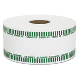 Automatic Coin Rolls, Dimes, $5, 1900 Wrappers-roll