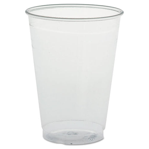 Ultra Clear Cups, Tall, 9 Oz, Pet, 50-bag, 1000-carton