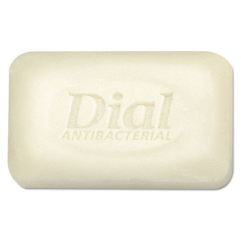Antibacterial Deodorant Bar Soap, Clean Fresh Scent, 2.5 Oz, Unwrapped, 200-carton