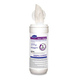Oxivir 1 Wipes, 7" X 8", 60-canister, 12-carton