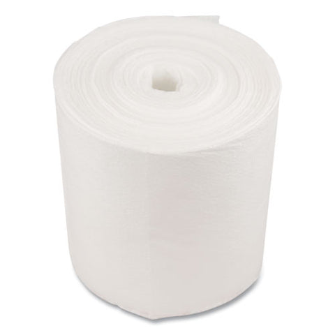 Oxivir 1 Wipes, 11" X 12", 160-canister, Refill Pack, 4-carton