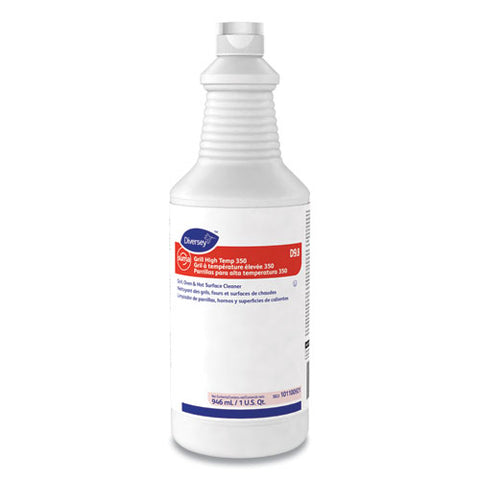 Suma Grill D9, 32 Oz Bottle, 12-carton