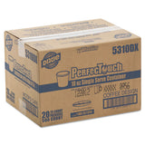 Hot Cups, Paper, 10oz, Coffee Dreams Design, 500-carton