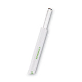 Straw,7.75",wrppd,jmbo,wh
