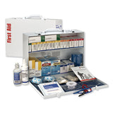 Ansi 2015 Class B+ Type I And Ii Industrial First Aid Kit-75 People, 446 Pieces
