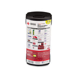 Deluxe Personal Safety Emergency Pack, 31-pieces, Plastic Case