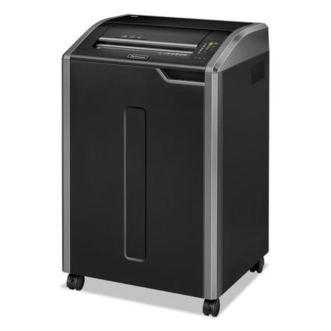 Powershred 485ci 100% Jam Proof Cross-cut Shredder, 30 Manual Sheet Capacity, Taa Compliant