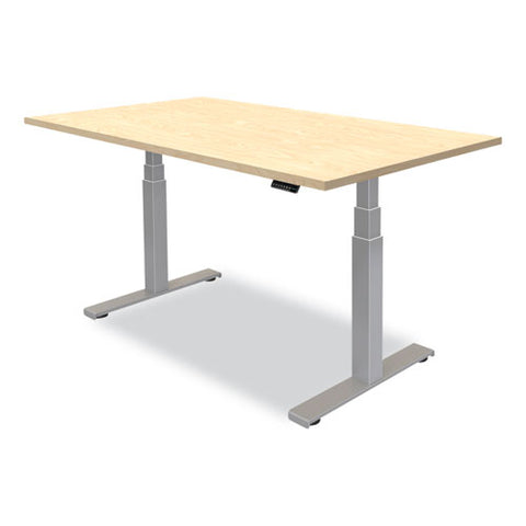 Levado Laminate Table Top, 72" X 30" X , Maple