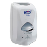 Dispenser,purell Tfx,gy