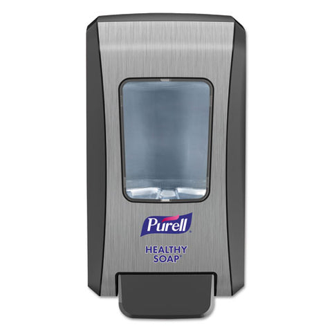 Dispenser,purell,soap,gr